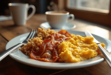 How to Make the Ultimate Blackstone Breakfast Recipe in 10 Minutes How to Make the Ultimate Blackstone Breakfast Recipe in 10 Minutes