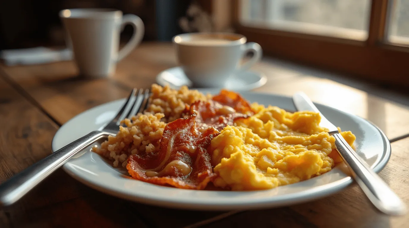 How to Make the Ultimate Blackstone Breakfast Recipe in 10 Minutes How to Make the Ultimate Blackstone Breakfast Recipe in 10 Minutes