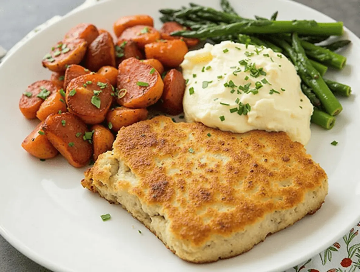 Easy Gluten-Free Dinner Recipe for Family in 30 Minutes Easy Gluten-Free Dinner Recipe for Family in 30 Minutes