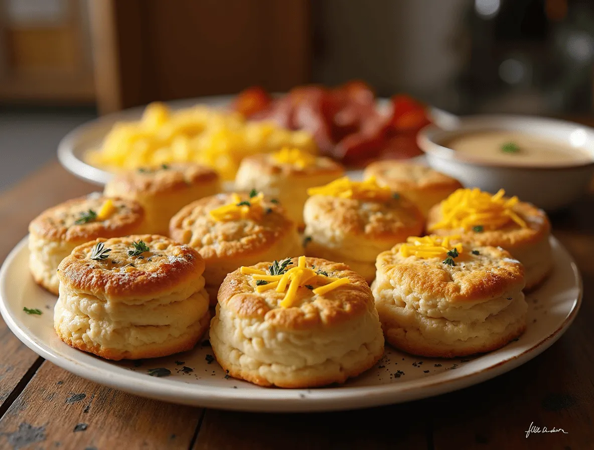 Pillsbury Biscuits: 10 Easy Recipes You Need to Try Pillsbury Biscuits: 10 Easy Recipes You Need to Try