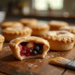 Pillsbury Mini Pie Crust: How to Make 5-Minute Pies