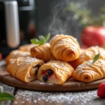 Toaster Strudel Air Fryer: How To Cook Like A Pro In 10 Minutes