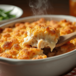 How to Make the Best Ritz Cracker Chicken Casserole (Easy!)