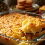 Pineapple Casserole Recipe: How to Make It in 25 Minutes