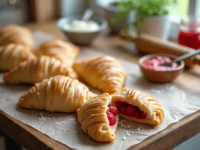 Homemade Toaster Strudel: 5 Secrets For Extra Flaky Layers