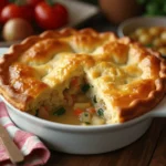 Pillsbury Chicken Pot Pie: 7 Secrets for the Best Flavor