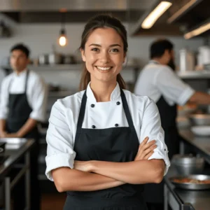 About Me MarY Chef Recipizy – Serving Up Tasty Recipes Daily! 🍕🥗