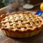 Pillsbury Pie Crust: 5 Secrets for a Perfect Flaky Pie