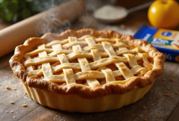 Pillsbury Pie Crust: 5 Secrets for a Perfect Flaky Pie Pillsbury Pie Crust: 5 Secrets for a Perfect Flaky Pie