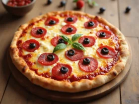 Dessert Pizza Recipe: How to Make It Perfect Every Time (2025)