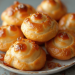 Puff Pastry Dessert Recipe: How to Make Flaky Desserts in 20 Minutes