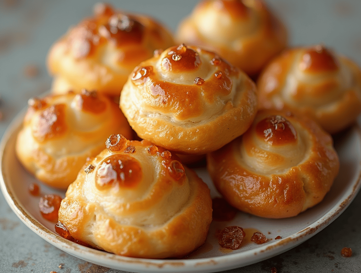 Puff Pastry Dessert Recipe: How to Make Flaky Desserts in 20 Minutes