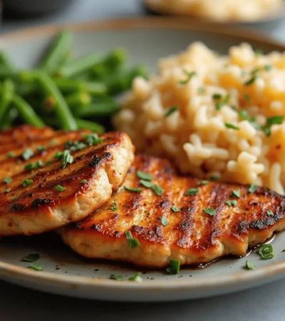 Protein Dinner Recipe: 10 Quick Meals Ready in 30 Minutes