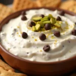 How to Make the Best Cannoli Dip Recipe in Just 10 Minutes!