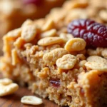 How to Make Cereal Bars at Home in 5 Easy Steps