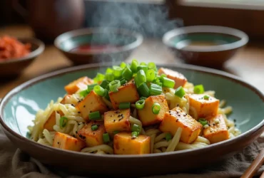 How To Make The Best Napa Cabbage Recipes At Home in 30 Mins