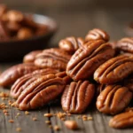 How to Make Praline Pecans in 3 Easy Steps for a Crunchy Treat