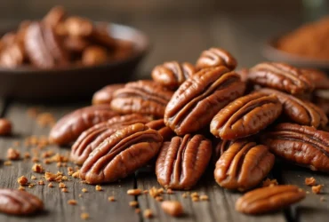 How to Make Praline Pecans in 3 Easy Steps for a Crunchy Treat How to Make Praline Pecans in 3 Easy Steps for a Crunchy Treat