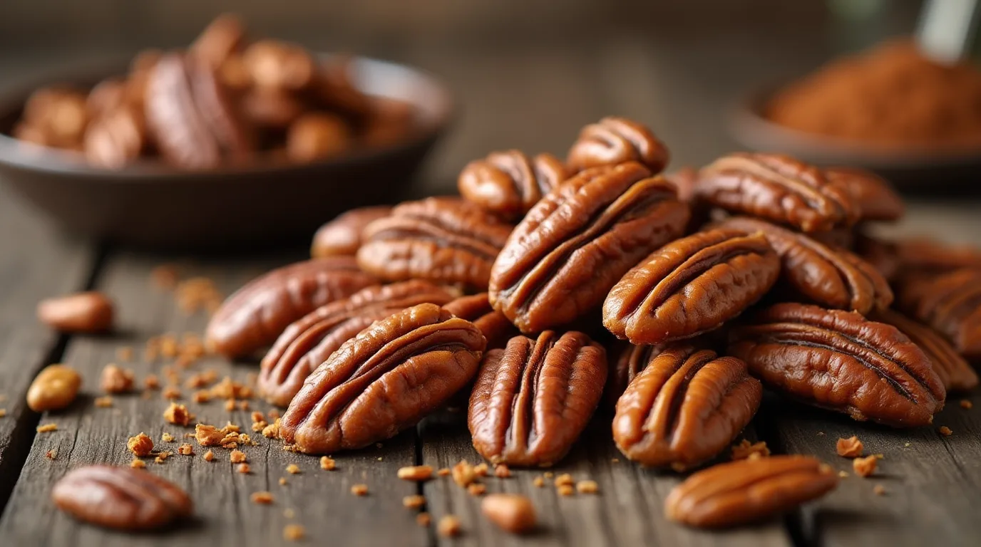 How to Make Praline Pecans in 3 Easy Steps for a Crunchy Treat How to Make Praline Pecans in 3 Easy Steps for a Crunchy Treat