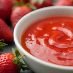 How To Make The Perfect Strawberry Glaze In 10 Minutes