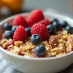 How to Make a Perfect Sweet Breakfast Recipe in 10 Minutes!