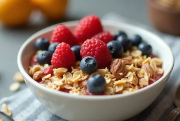 How to Make a Perfect Sweet Breakfast Recipe in 10 Minutes!