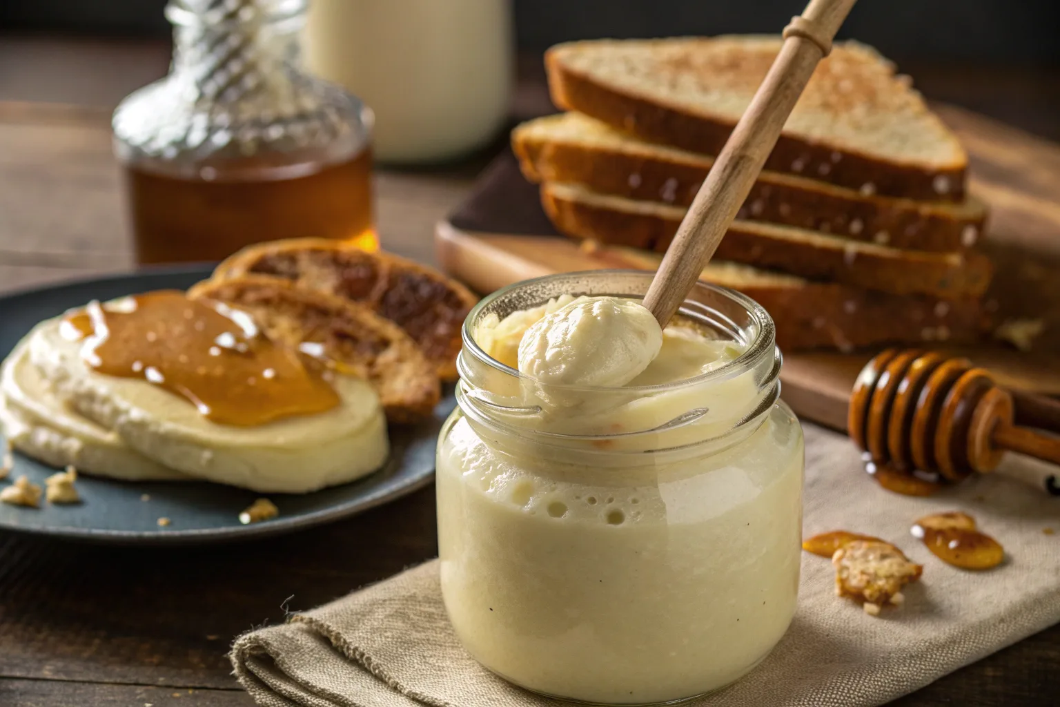 How to Make Whipped Honey: 3 Easy Steps for Fluffy Perfection How to Make Whipped Honey: 3 Easy Steps for Fluffy Perfection