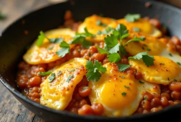 How to Make Chorizo and Eggs in 15 Delicious Minutes Chorizo and Eggs in 15 Delicious Minutes