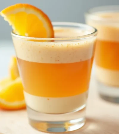 Best 3-Ingredient Breakfast Shot for a Quick Fix