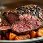 Roast Beef Tenderloin