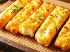 cheese stick