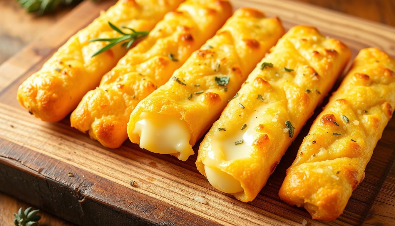 cheese stick