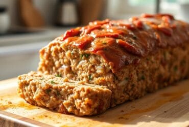 chicken meatloaf